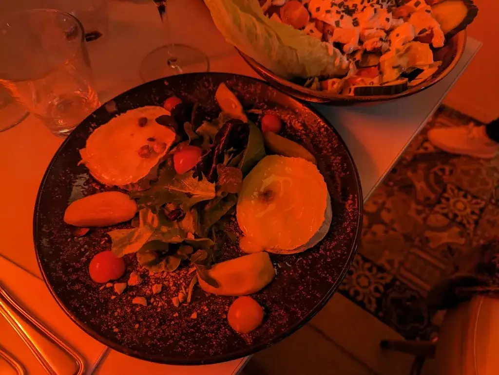 Menu_The Heavenway_Neuilly-sur-Seine_image_5