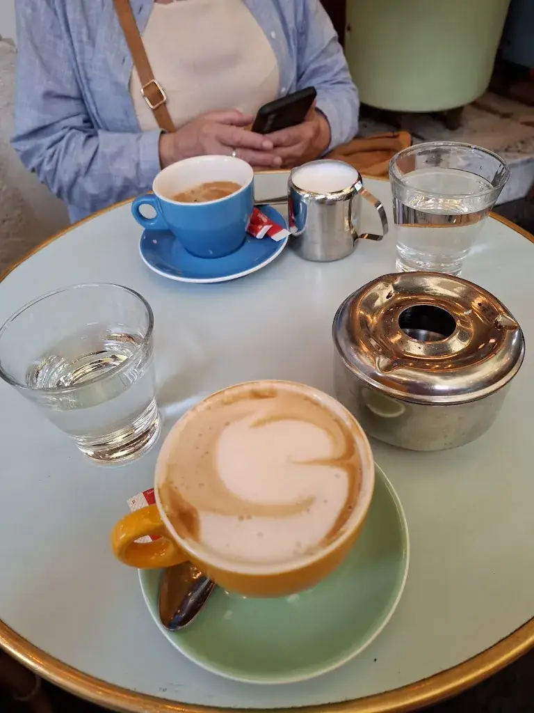 Menu_The Heavenway_Neuilly-sur-Seine_image_9