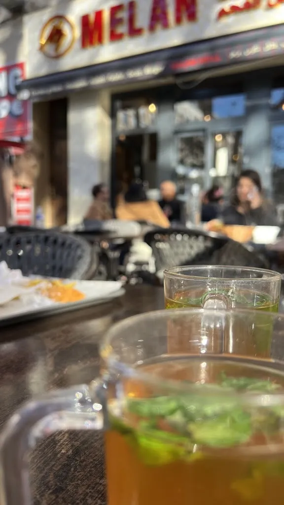 Menu_Melan grill Restaurant_Marseille_image_6