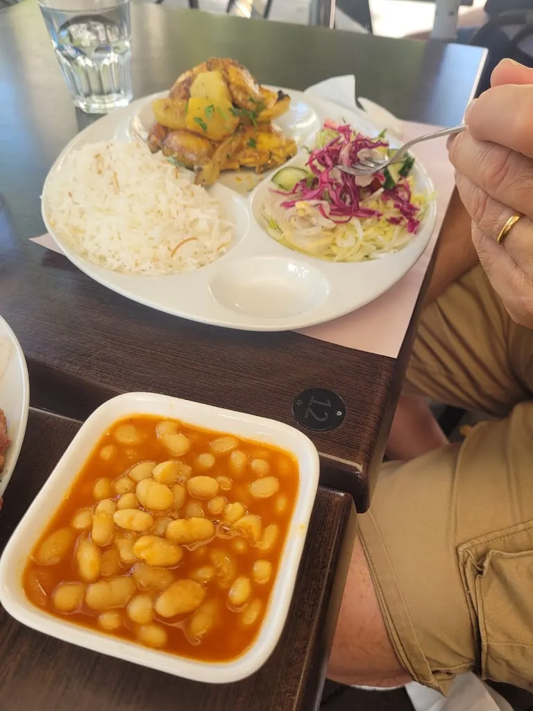 Menu_Melan grill Restaurant_Marseille_image_8