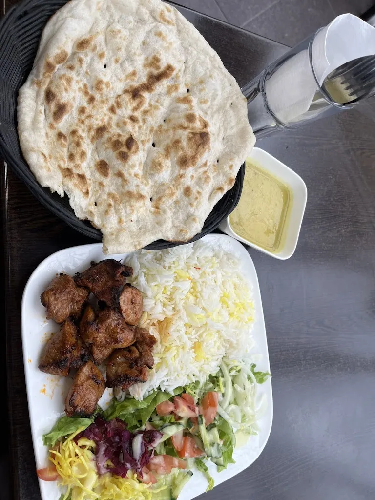 zehua zhang_Melan grill Restaurant_Marseille_review