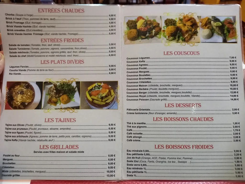 Menu_Sur le Pouce_Marseille_immagine_2