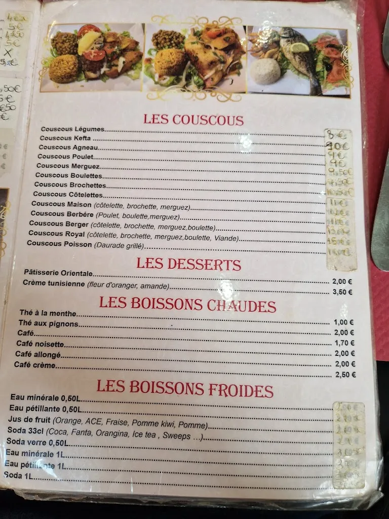 Menu_Sur le Pouce_Marseille_immagine_4