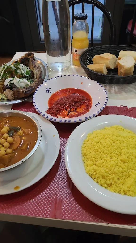 Aneesh Nambiar_Sur le Pouce_Marseille_recensione