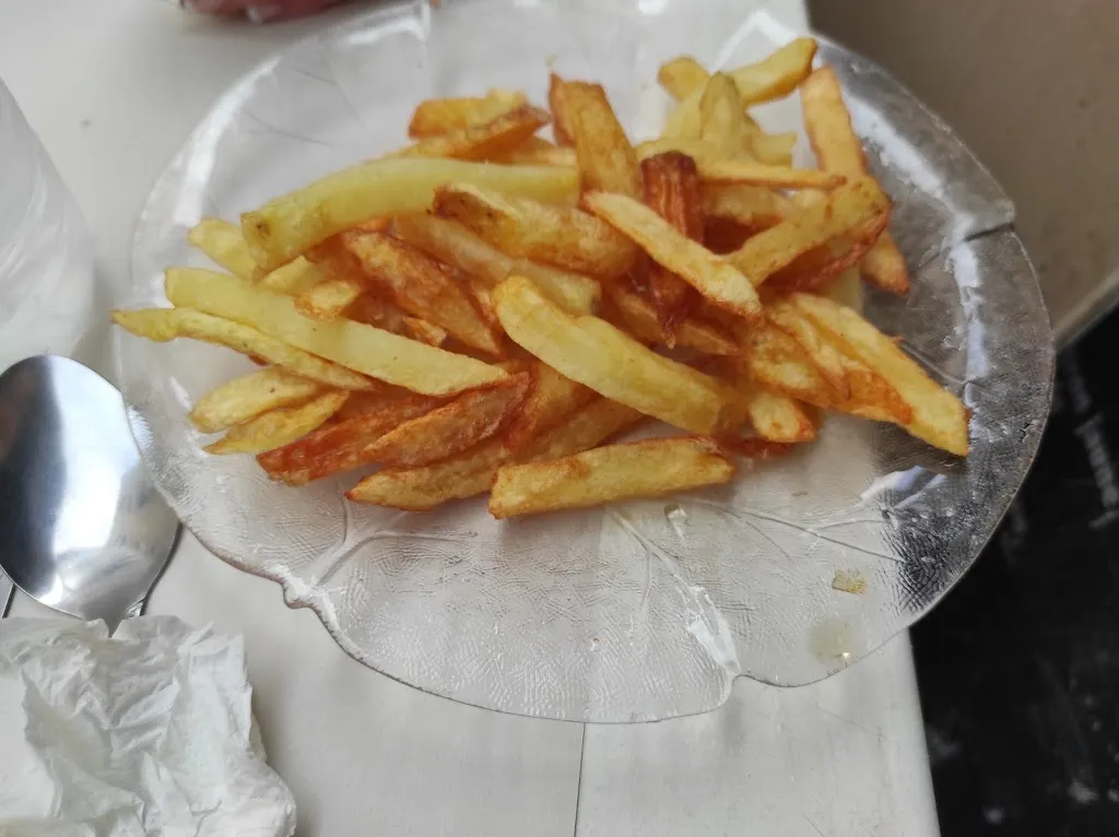 Menu_Restaurant el Assil_Marseille_immagine_2