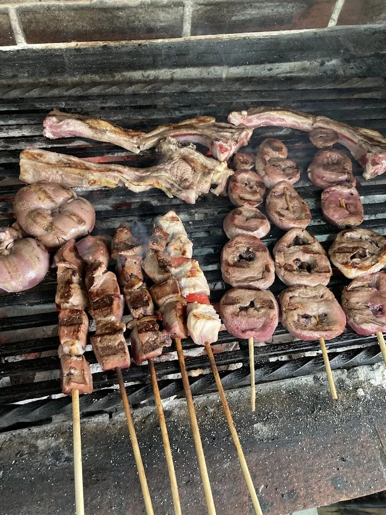 Menu_Restaurant el Assil_Marseille_immagine_8