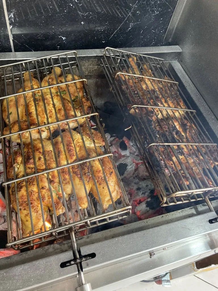 Menu_Restaurant el Assil_Marseille_immagine_9