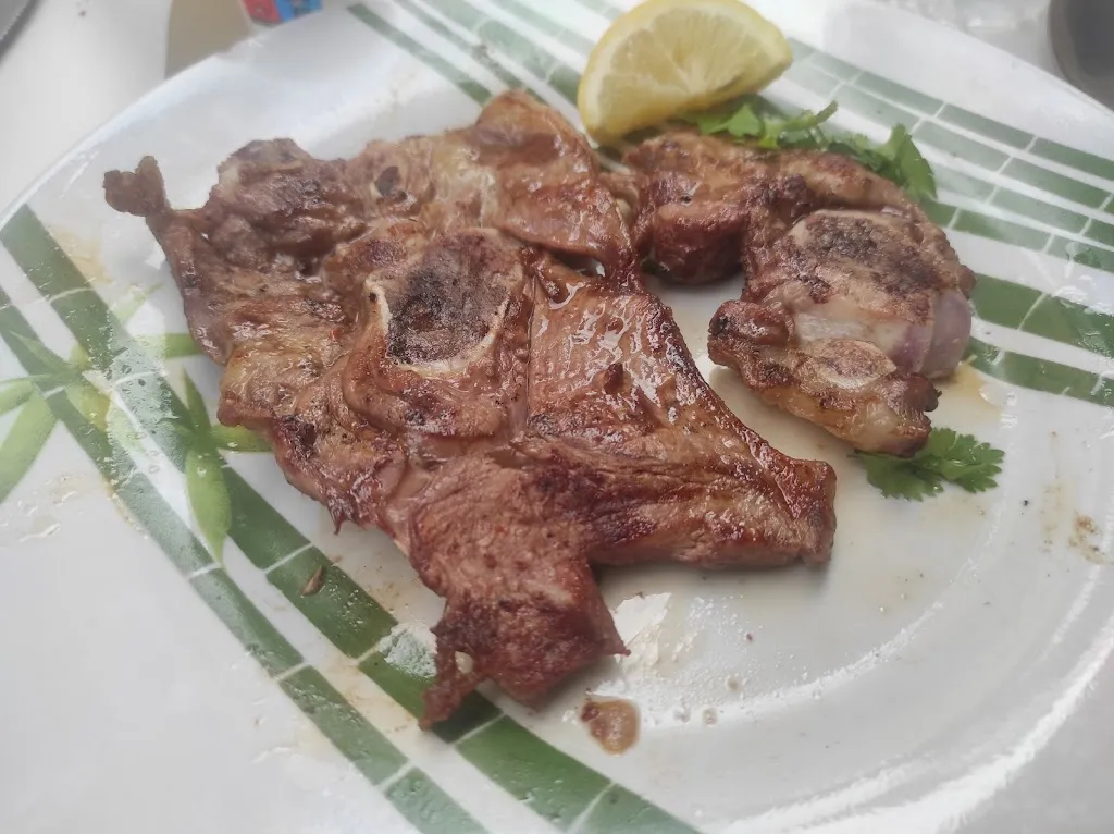 daniele parisi_Restaurant el Assil_Marseille_recensione