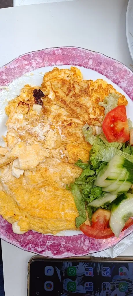 Salvatore Valentino_Restaurant el Assil_Marseille_recensione