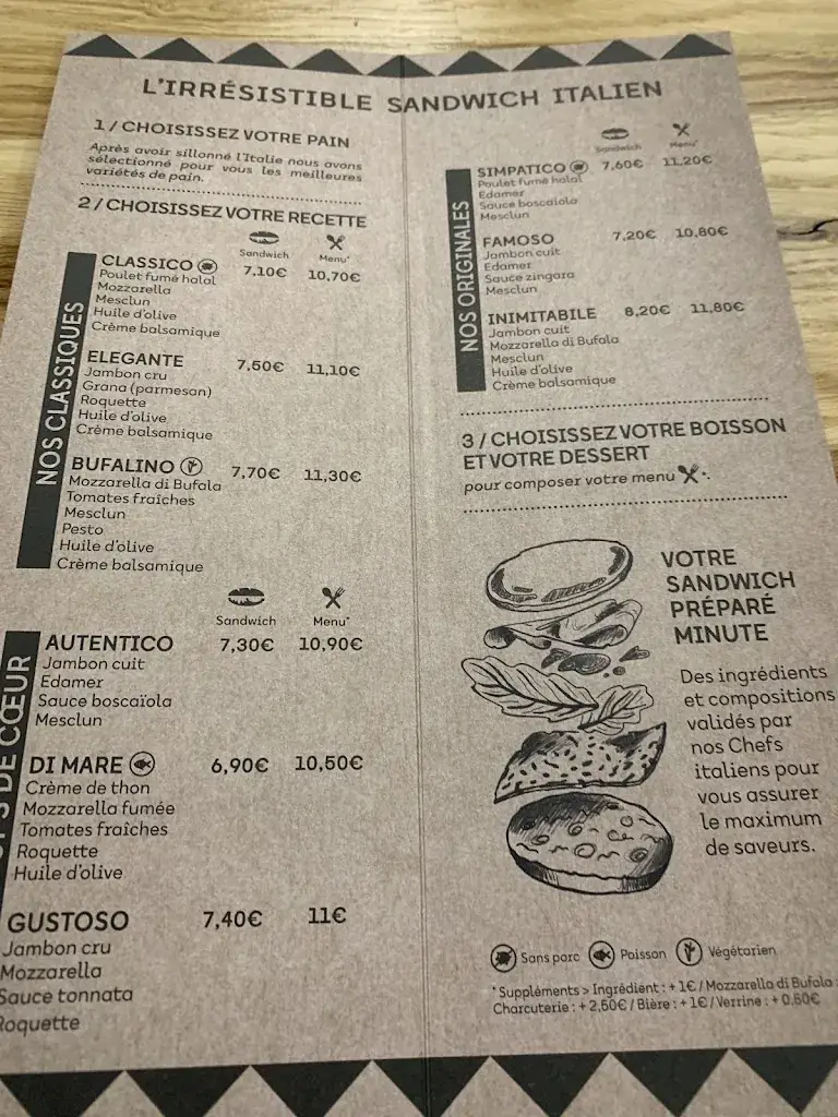 Menu_Lunicco - Bourse_Marseille_image_2
