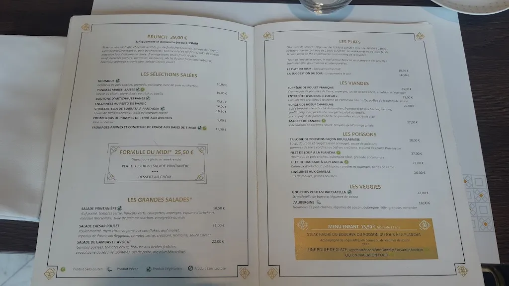 Menu_1860 Le Palais_Marseille_image_3