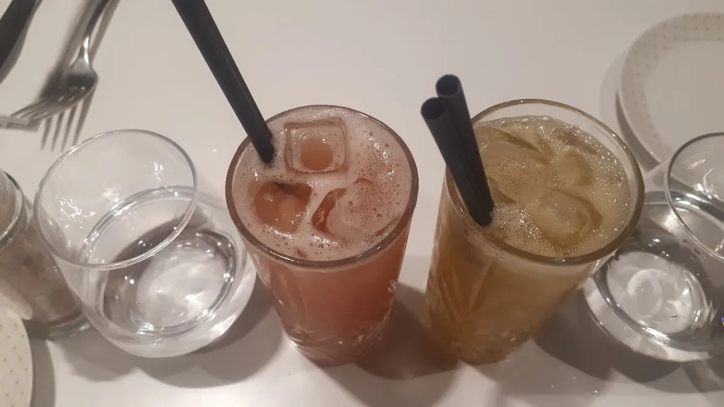 Menu_1860 Le Palais_Marseille_image_7