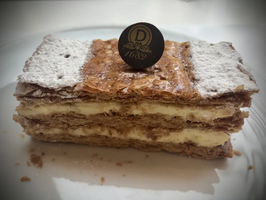 Menu_1860 Le Palais_Marseille_image_8