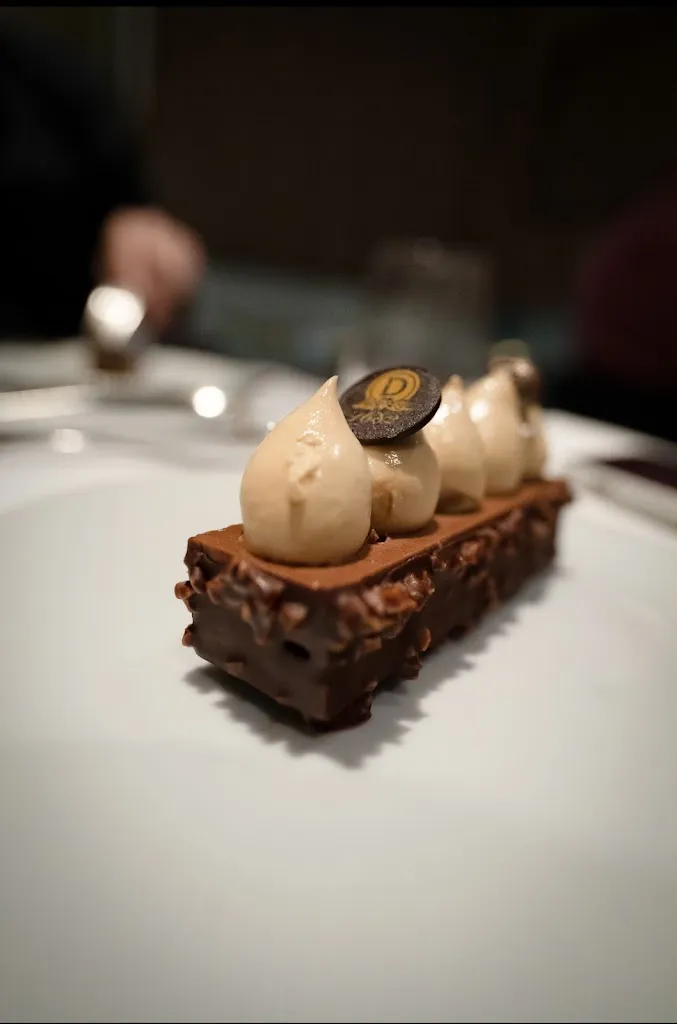 Menu_1860 Le Palais_Marseille_image_9