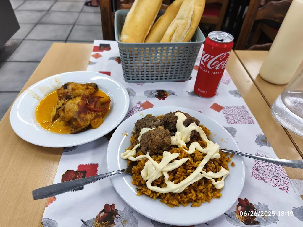 redo n putra_Restaurant Tella Cuisine Orientale & Algérienne_Marseille_review