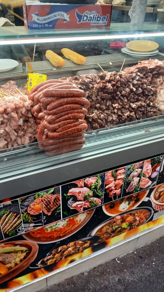 Abdel-Dublin_Restaurant Tella Cuisine Orientale & Algérienne_Marseille_review