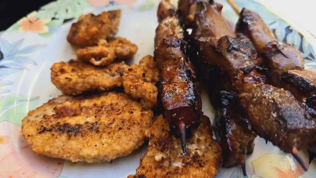 Logane King_Restaurant Tella Cuisine Orientale & Algérienne_Marseille_review