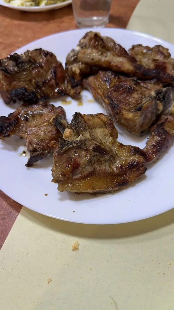 Menü_Restaurant Les Freres Specialites Orientales_Marseille_Bild_5