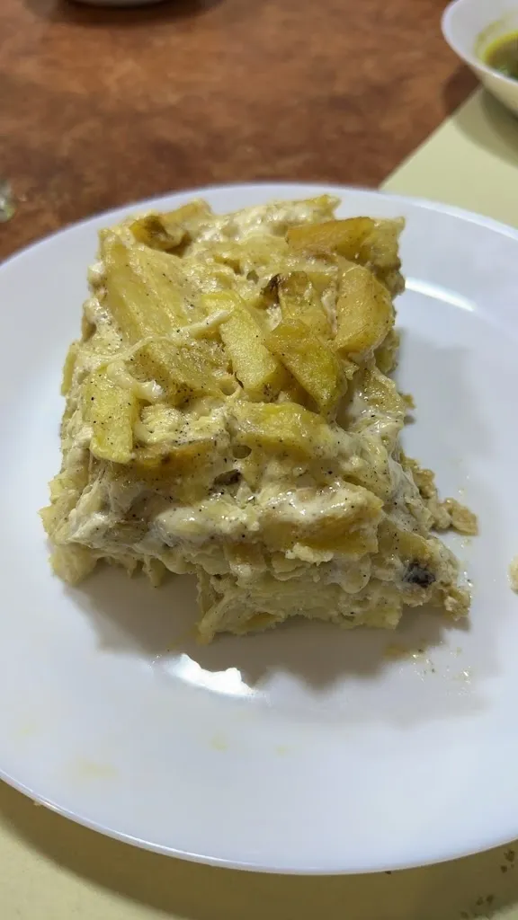 Menü_Restaurant Les Freres Specialites Orientales_Marseille_Bild_6