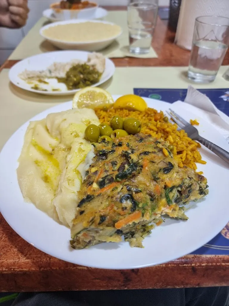 Riluri_Restaurant Les Freres Specialites Orientales_Marseille_Bewertung