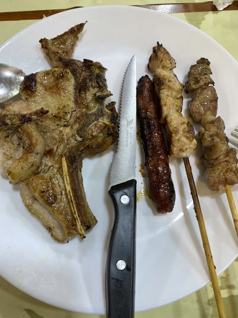 孫啟仁_Restaurant Les Freres Specialites Orientales_Marseille_Bewertung