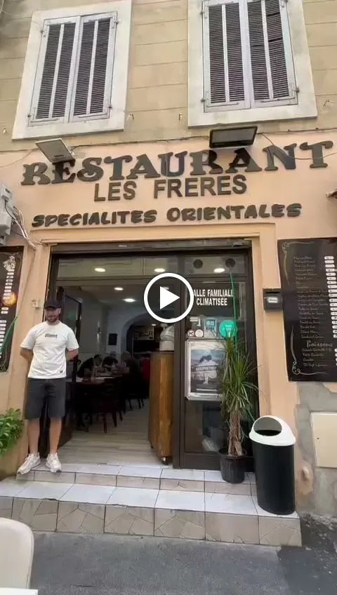 Restaurant Les Freres Specialites Orientales_Marseille_slider_image_2