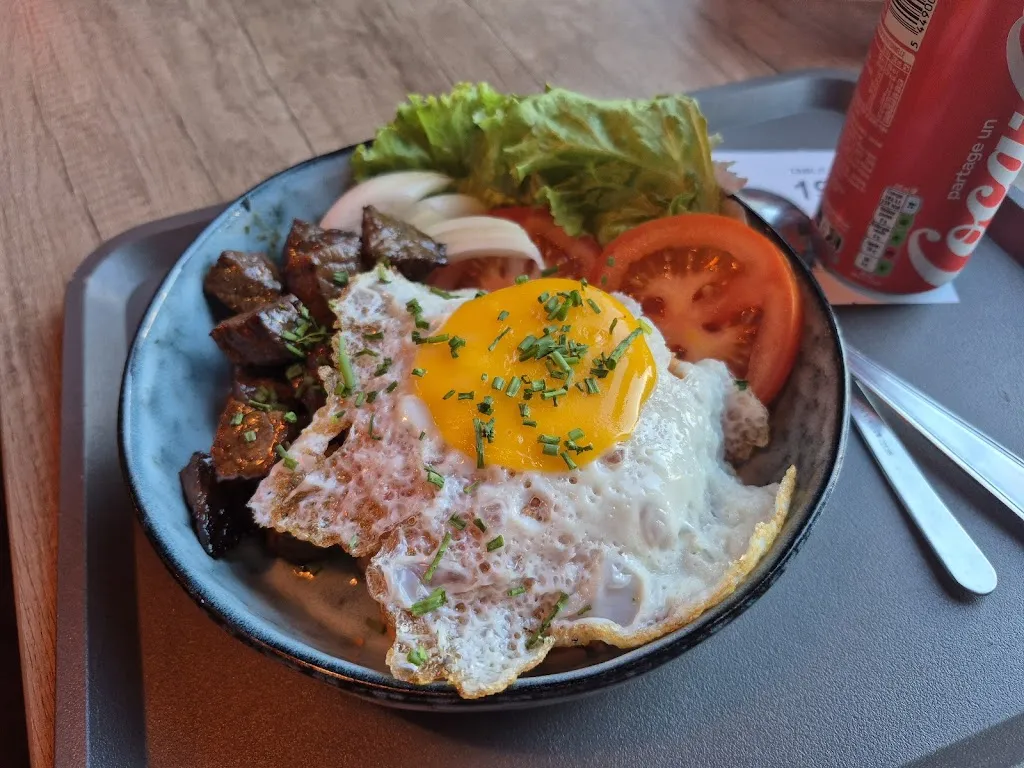 Phuong Doan_Mamily - Restaurants_Marseille_review