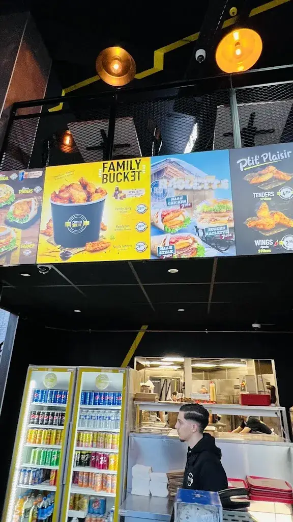 Menu_Chicken Street Marseille Belsunce_Marseille_image_2