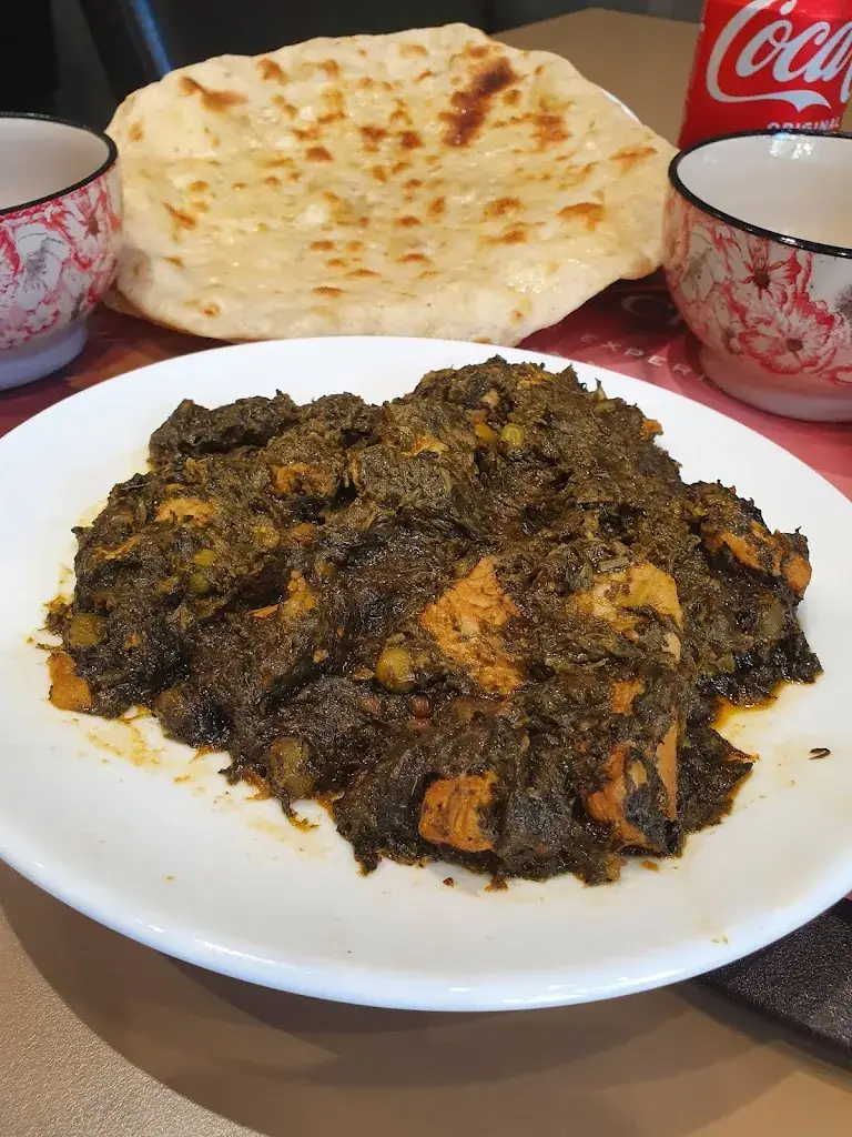 Menu_Chicken Street Marseille Belsunce_Marseille_image_6