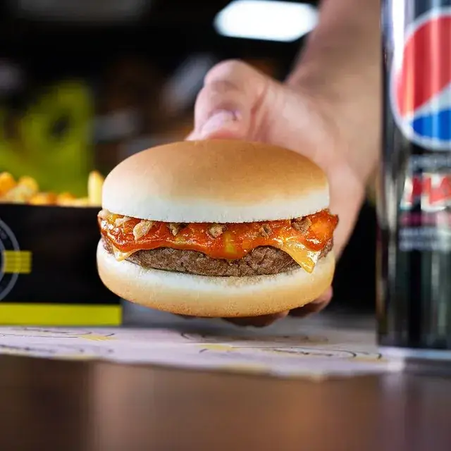 Menu_Chicken Street Marseille Belsunce_Marseille_image_7