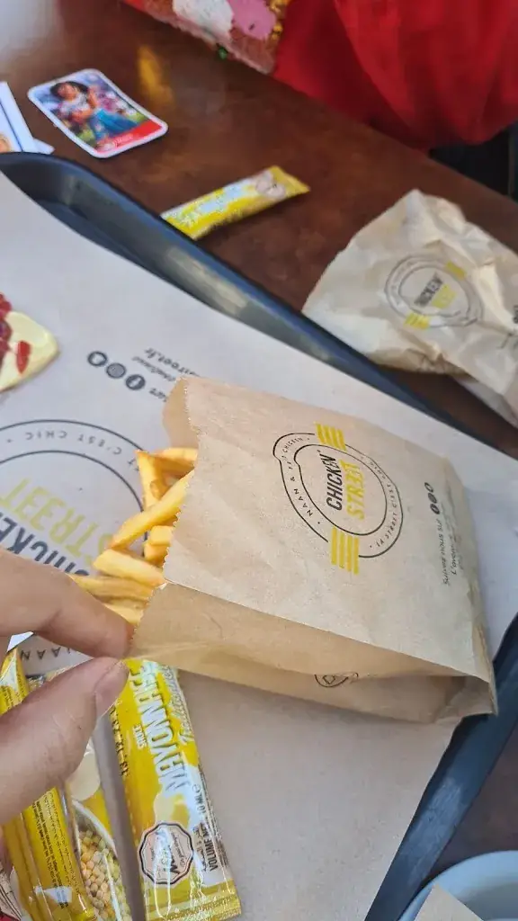 Menu_Chicken Street Marseille Belsunce_Marseille_image_8