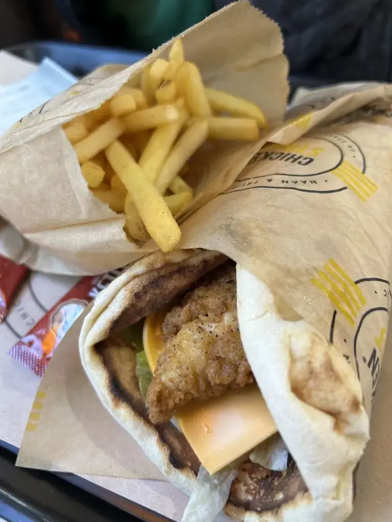 Lydia M_Chicken Street Marseille Belsunce_Marseille_review