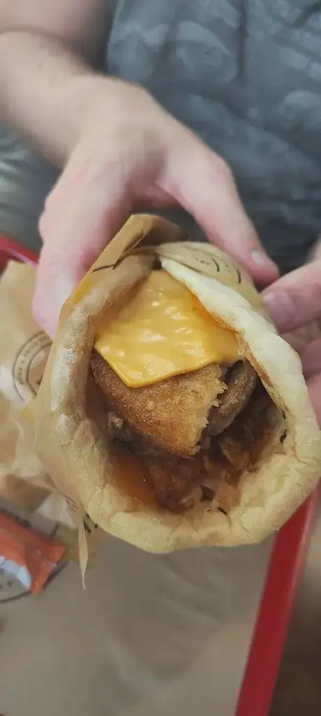 Maggie Cheung_Chicken Street Marseille Belsunce_Marseille_review