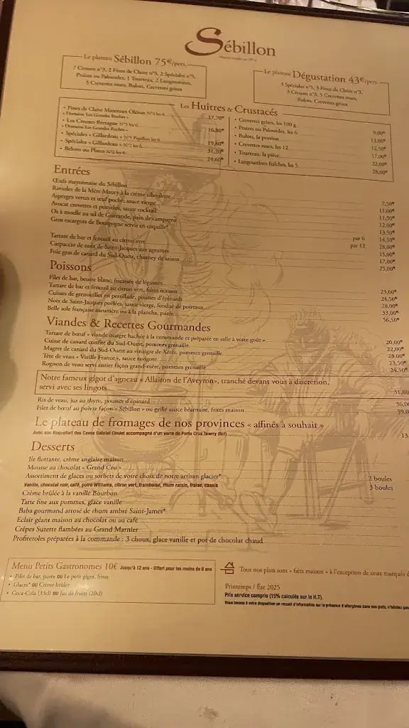 Jesus Sahagun_Le Sébillon_Neuilly-sur-Seine_review