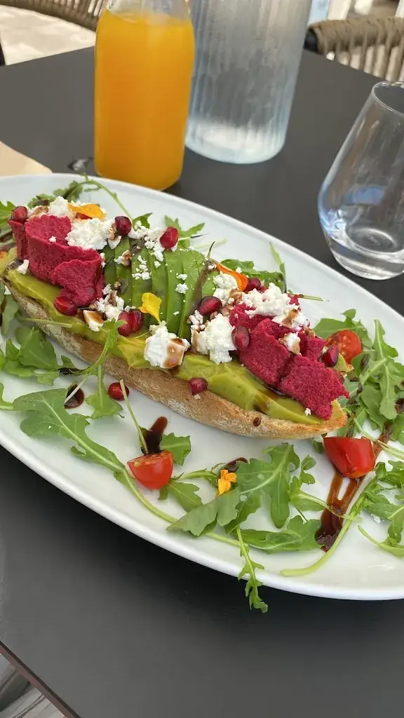 Am Egy_Seazon Brunch Marseille_Marseille_review