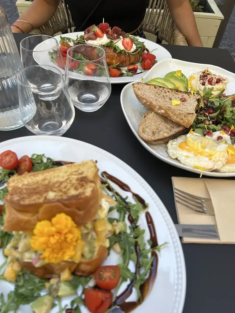 Jeanne LEDUC_Seazon Brunch Marseille_Marseille_review