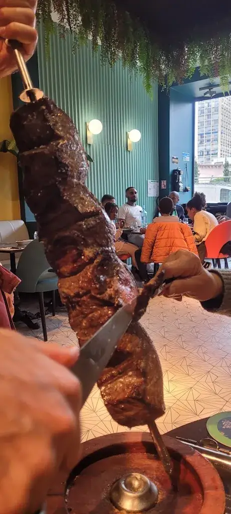 Menu_Rodizio Brazil - Marseille_Marseille_image_5