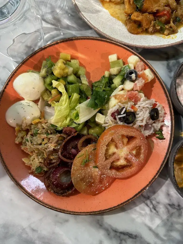 Menu_Rodizio Brazil - Marseille_Marseille_image_6