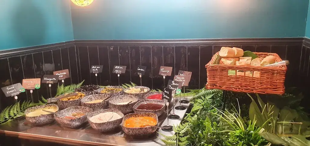 Menu_Rodizio Brazil - Marseille_Marseille_image_7