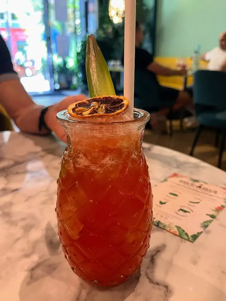 Menu_Rodizio Brazil - Marseille_Marseille_image_9