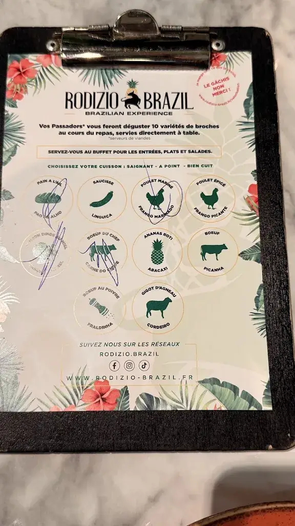 Gerson Jr_Rodizio Brazil - Marseille_Marseille_review