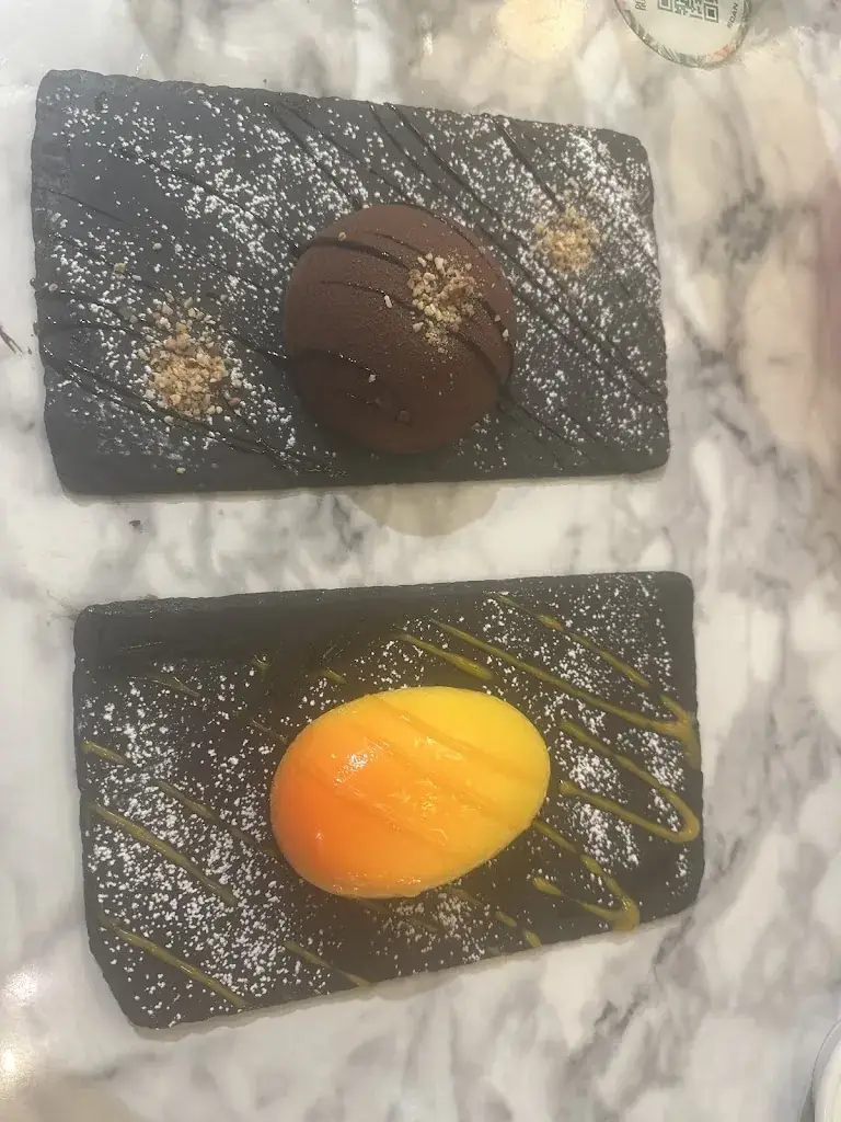 Noorjahan Perally_Rodizio Brazil - Marseille_Marseille_review