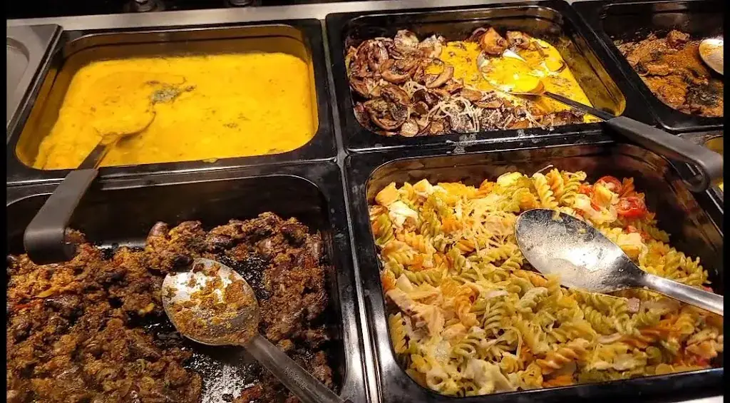 Rodizio Brazil - Marseille_Marseille_slider_image_2