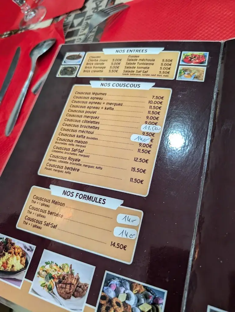 Menu_Le Saf Saf_Marseille_image_3