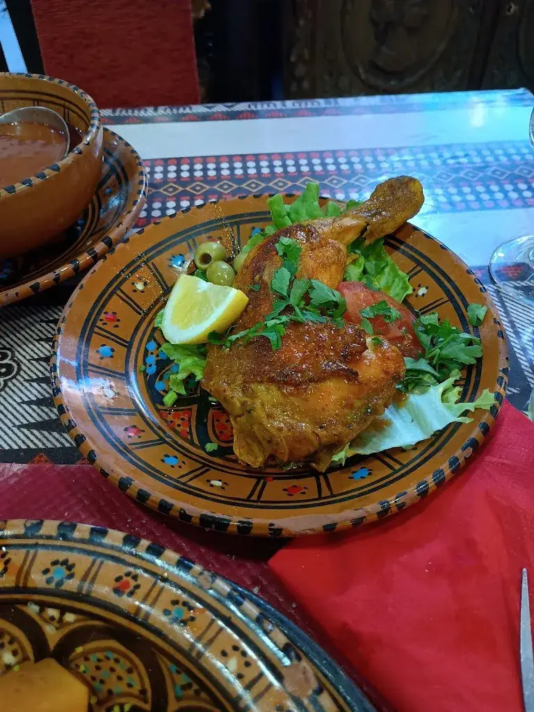 Anders Nordin_Le Saf Saf_Marseille_review