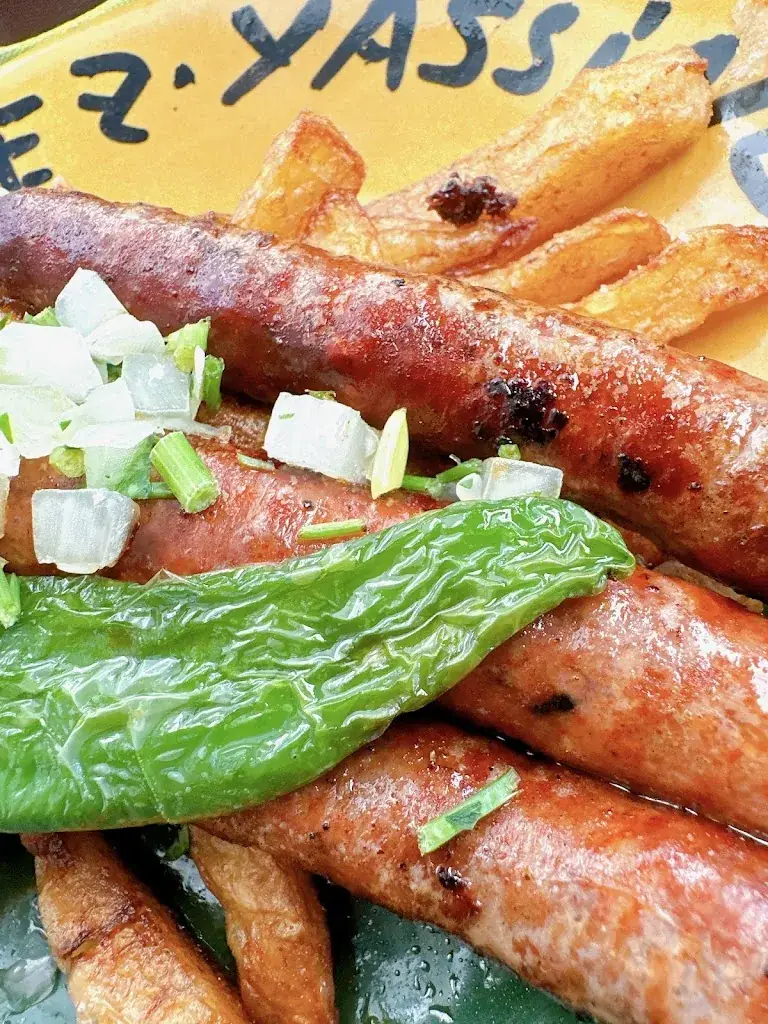 Menu_Chez Yassine_Marseille_immagine_6