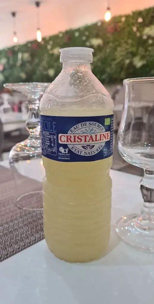 Menu_Le Comptoir Tunisien_Marseille_image_6