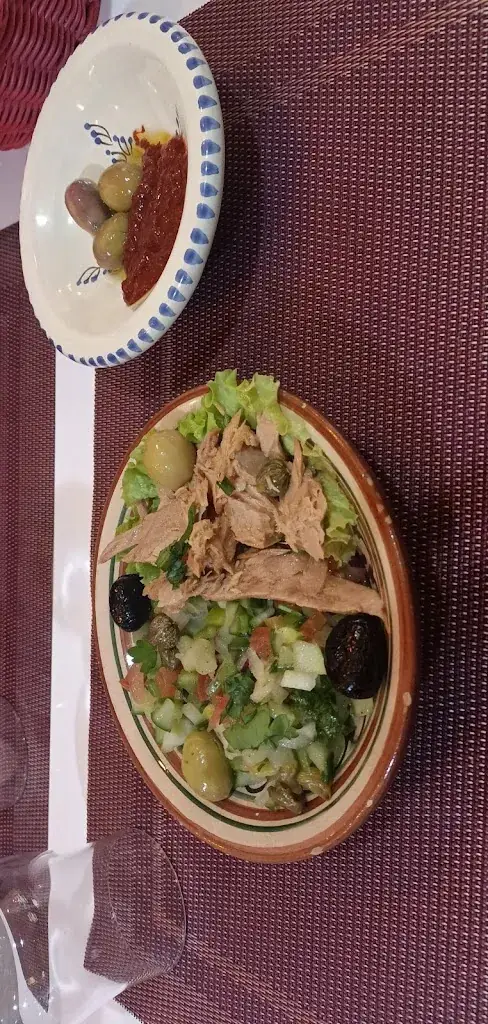 Menu_Le Comptoir Tunisien_Marseille_image_7