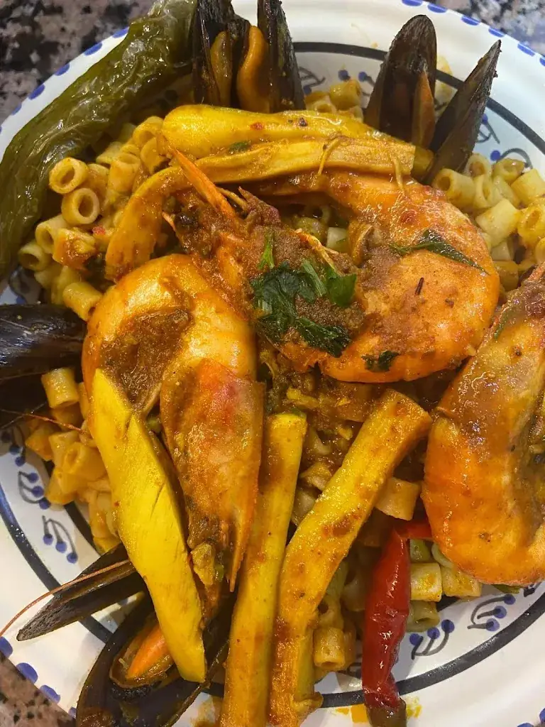 Menu_Le Comptoir Tunisien_Marseille_image_9