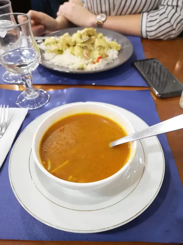 Menu_RESTAURANT TAGINE MAM'S IYA_Marseille_immagine_3